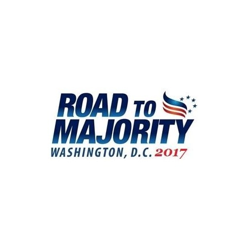 Side Events at Road to Majority 2017