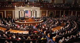 International Religious Freedom Act Passes Both Houses