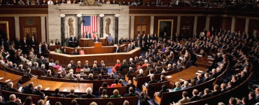 International Religious Freedom Act Passes Both Houses