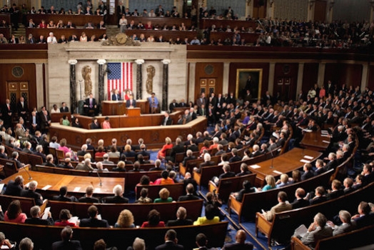 International Religious Freedom Act Passes Both Houses