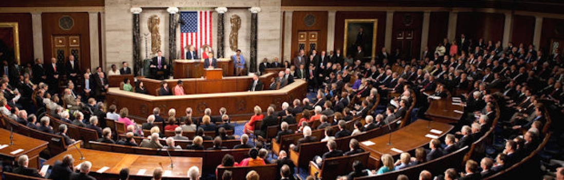 International Religious Freedom Act Passes Both Houses