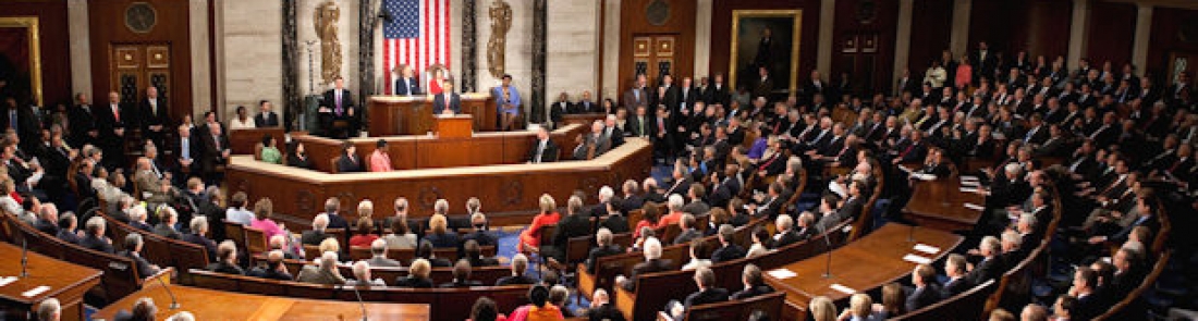 International Religious Freedom Act Passes Both Houses