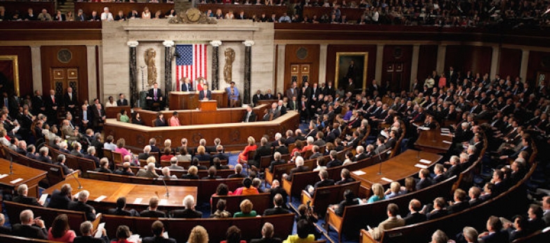 International Religious Freedom Act Passes Both Houses