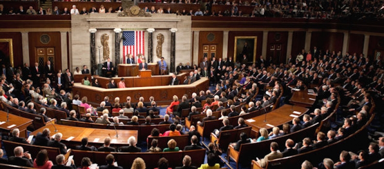 International Religious Freedom Act Passes Both Houses