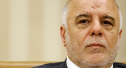 Abadi fends off calls by Iran allies in Iraq to react to Trump travel ban