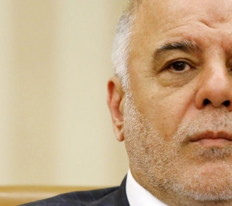 Abadi fends off calls by Iran allies in Iraq to react to Trump travel ban