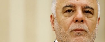 Abadi fends off calls by Iran allies in Iraq to react to Trump travel ban