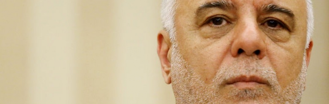 Abadi fends off calls by Iran allies in Iraq to react to Trump travel ban