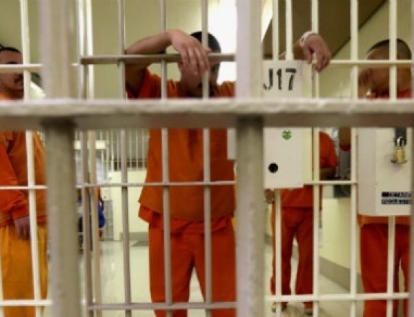 Criminal justice reform is ripe for bipartisan achievement