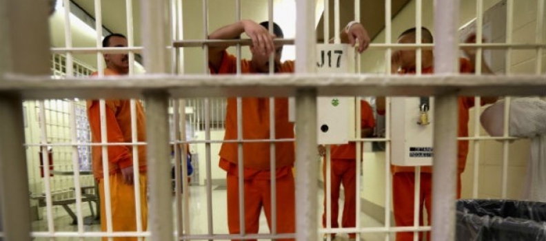 Criminal justice reform is ripe for bipartisan achievement