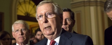 McConnell faces tough decision on criminal justice bill