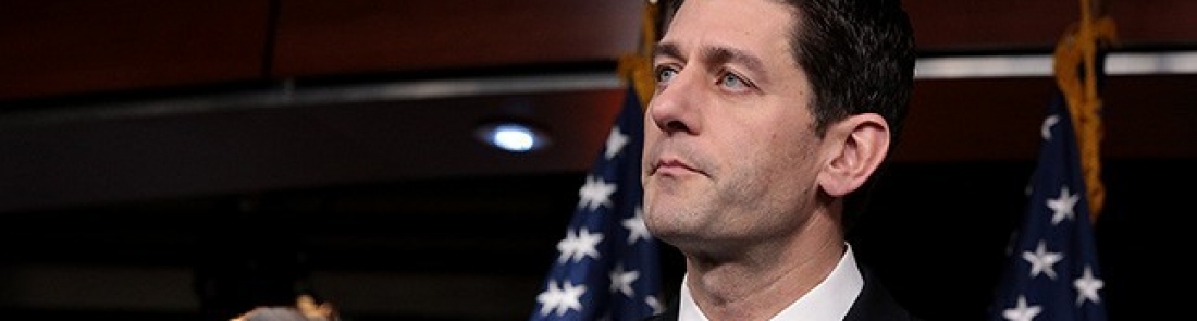 Ryan pledges action on criminal justice reform